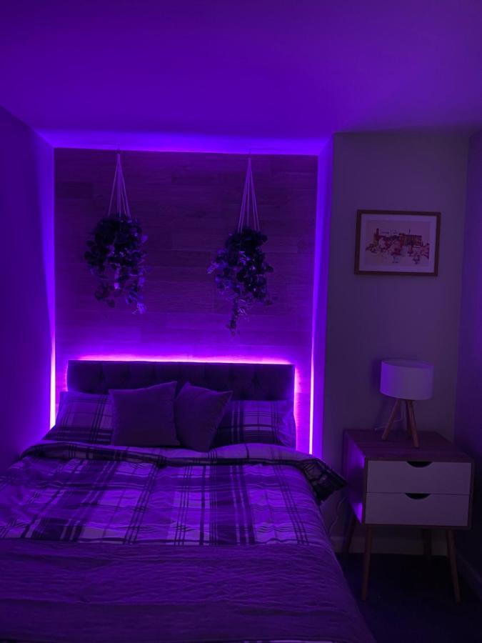 Shore Street Apartments 인버네스 외부 사진