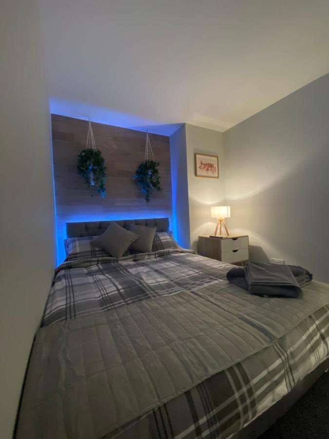 Shore Street Apartments 인버네스 외부 사진