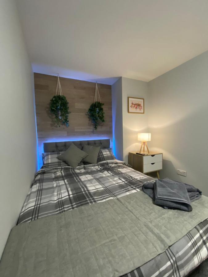 Shore Street Apartments 인버네스 외부 사진