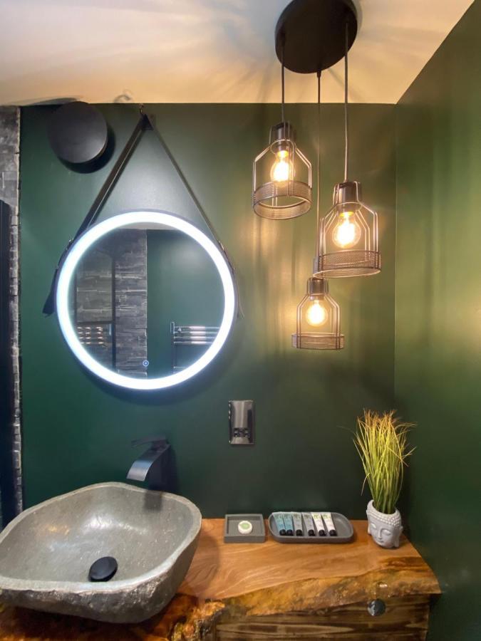 Shore Street Apartments 인버네스 외부 사진