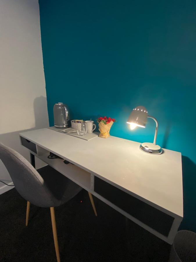 Shore Street Apartments 인버네스 외부 사진