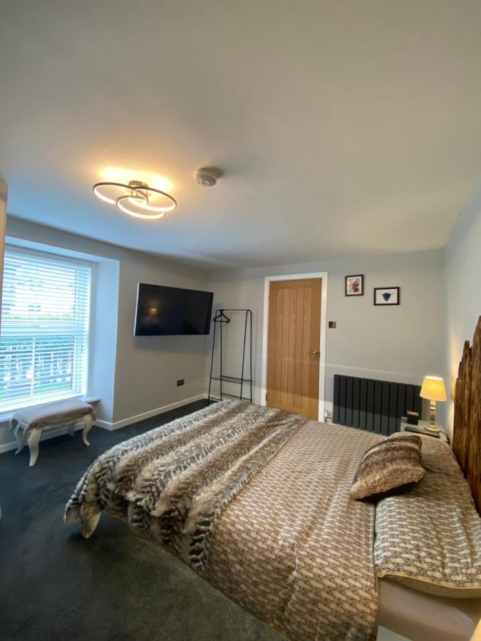 Shore Street Apartments 인버네스 외부 사진