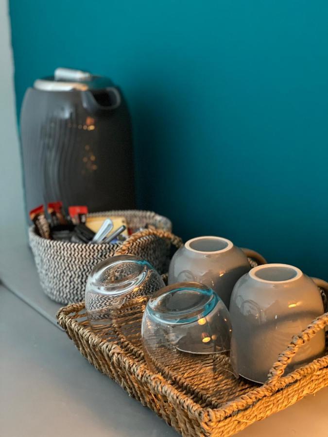 Shore Street Apartments 인버네스 외부 사진