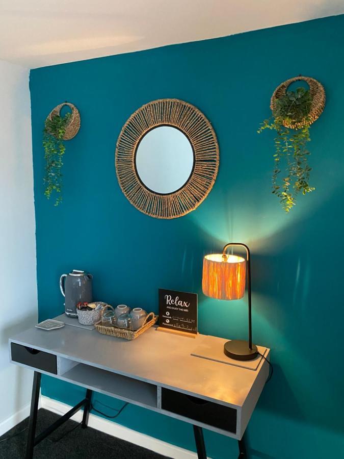Shore Street Apartments 인버네스 외부 사진