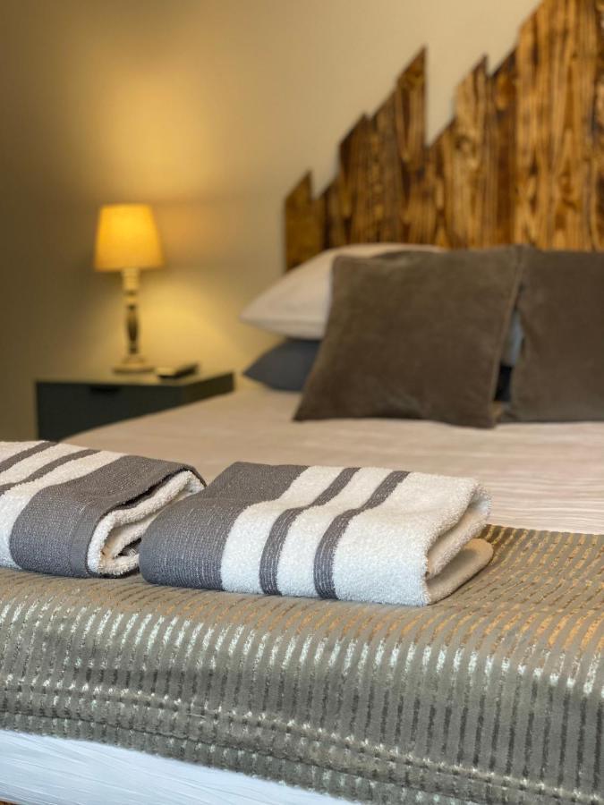 Shore Street Apartments 인버네스 외부 사진
